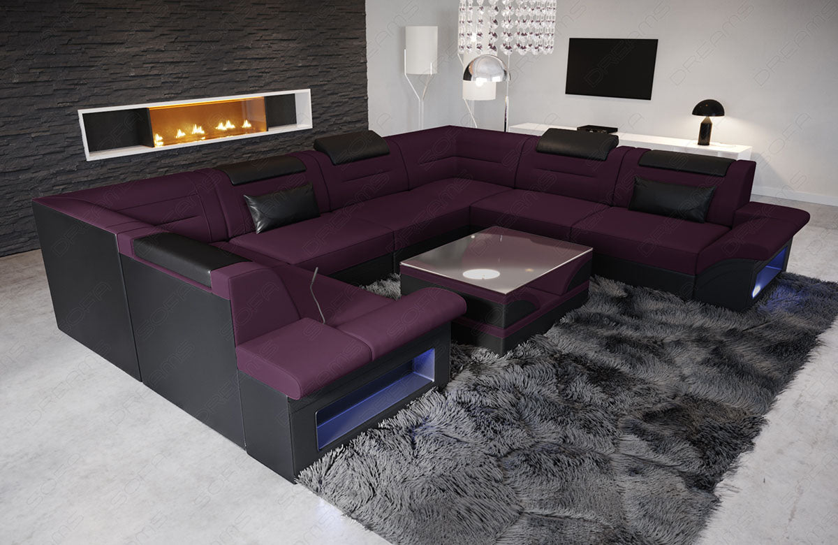 Living Landscape Evolo Mini Fabric