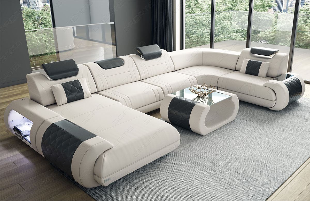 Fabric Living Landscape Romeo