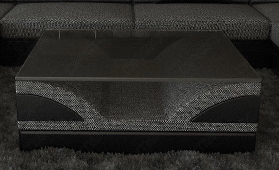 Coffee Table Megano Fabric