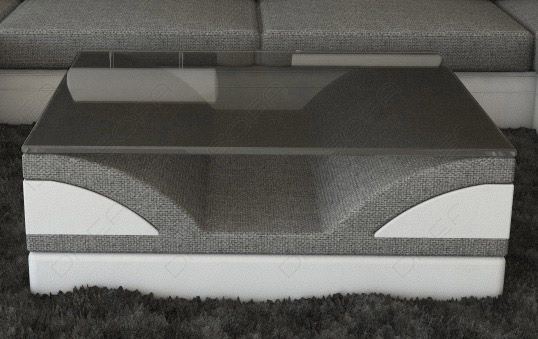 Coffee Table Megano Fabric