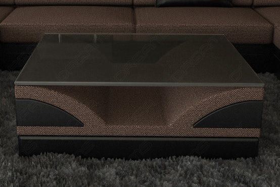 Coffee Table Megano Fabric