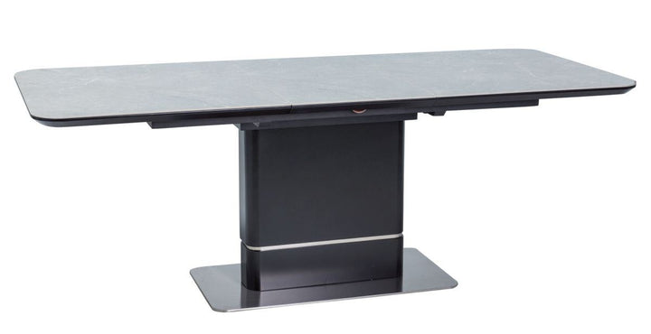 Luxus Esszimmertisch Palace ausziehbar von 160cm auf 210cm