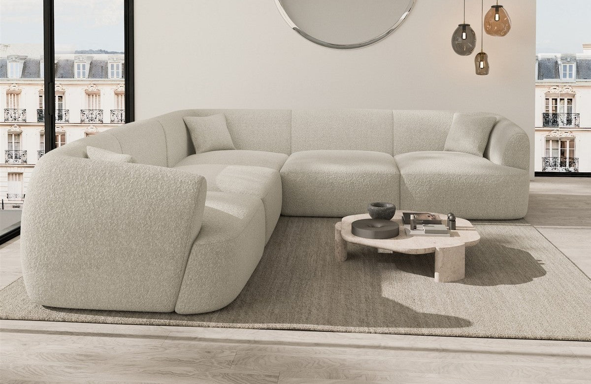 Corner Sofa Tabarca L Shape