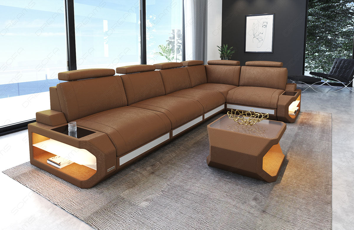 Sofa Rino L Long