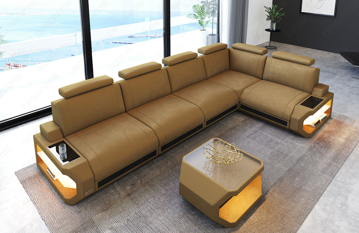 Sofa Rino L Long