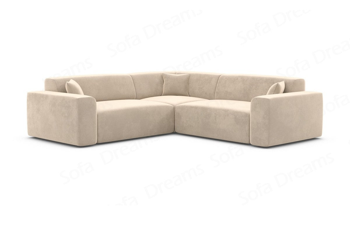 Mallorca L-Shaped Corner Sofa