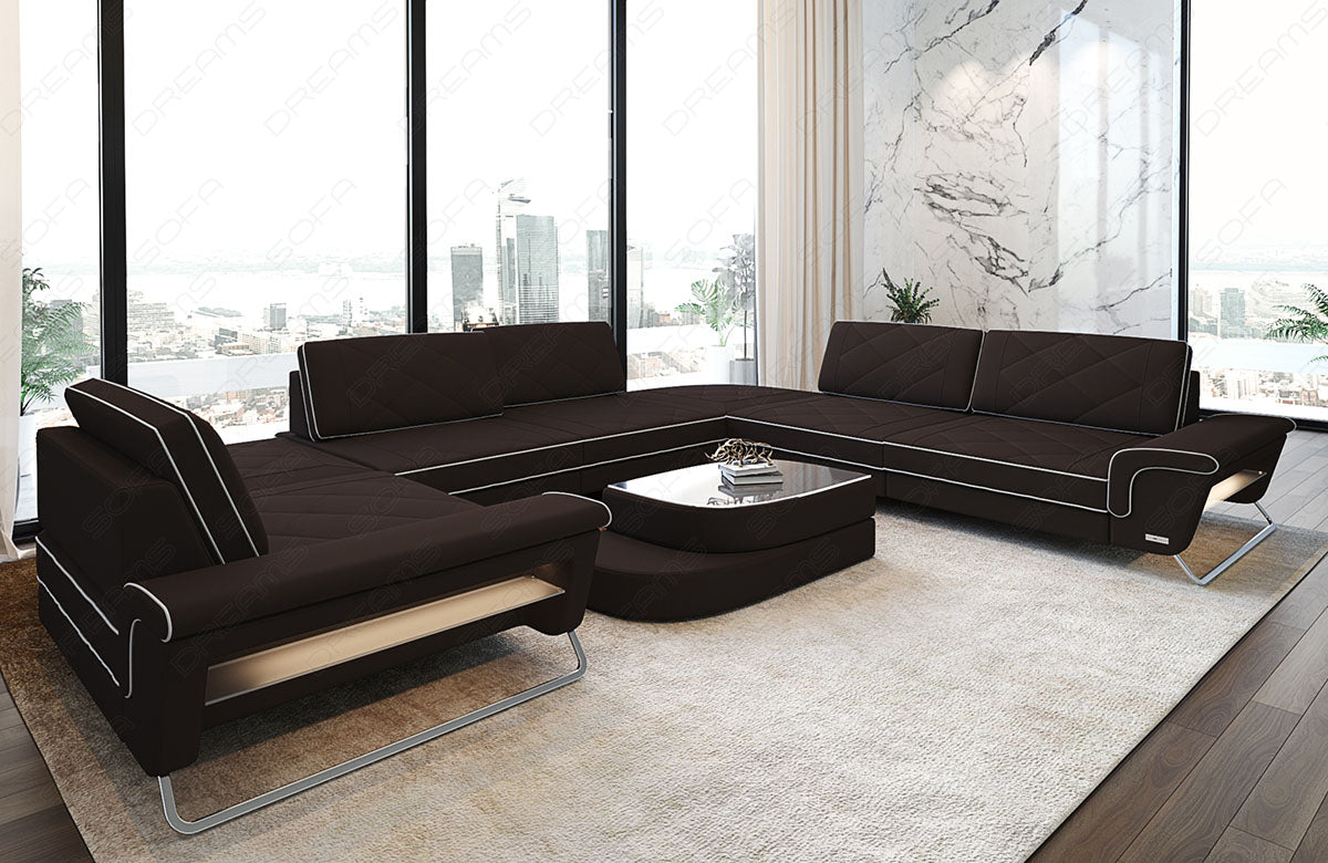 Sectional Otello