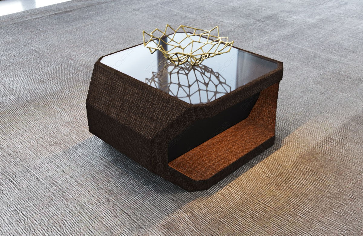 Coffee Table Rayy Fabric