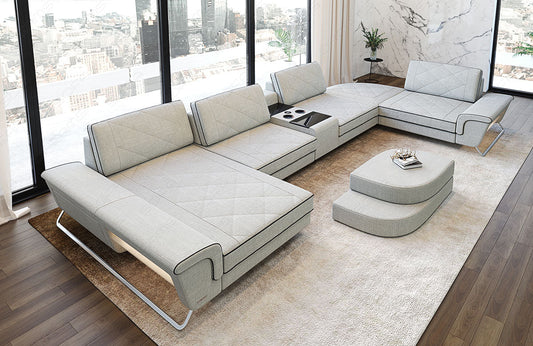 Lari Sectional