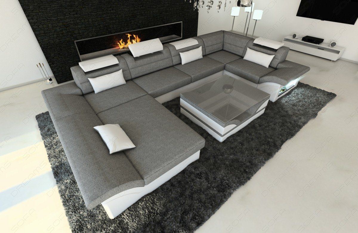 Living Landscape Enzo Fabric Mini Led
