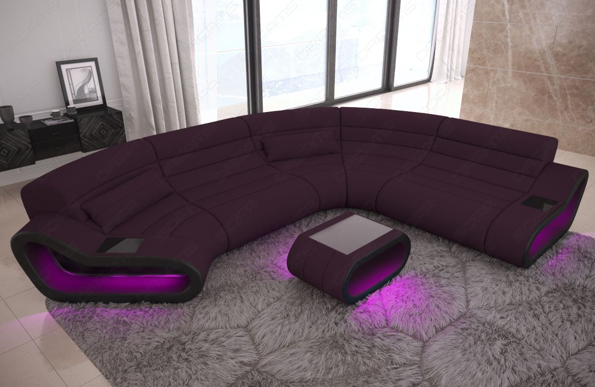 Fabric Living Landscape Laguna C