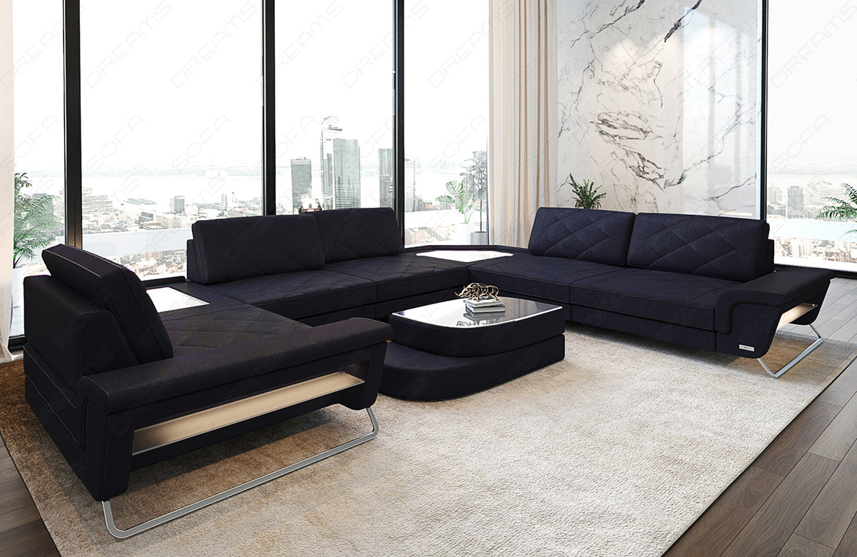 Sectional Polaris