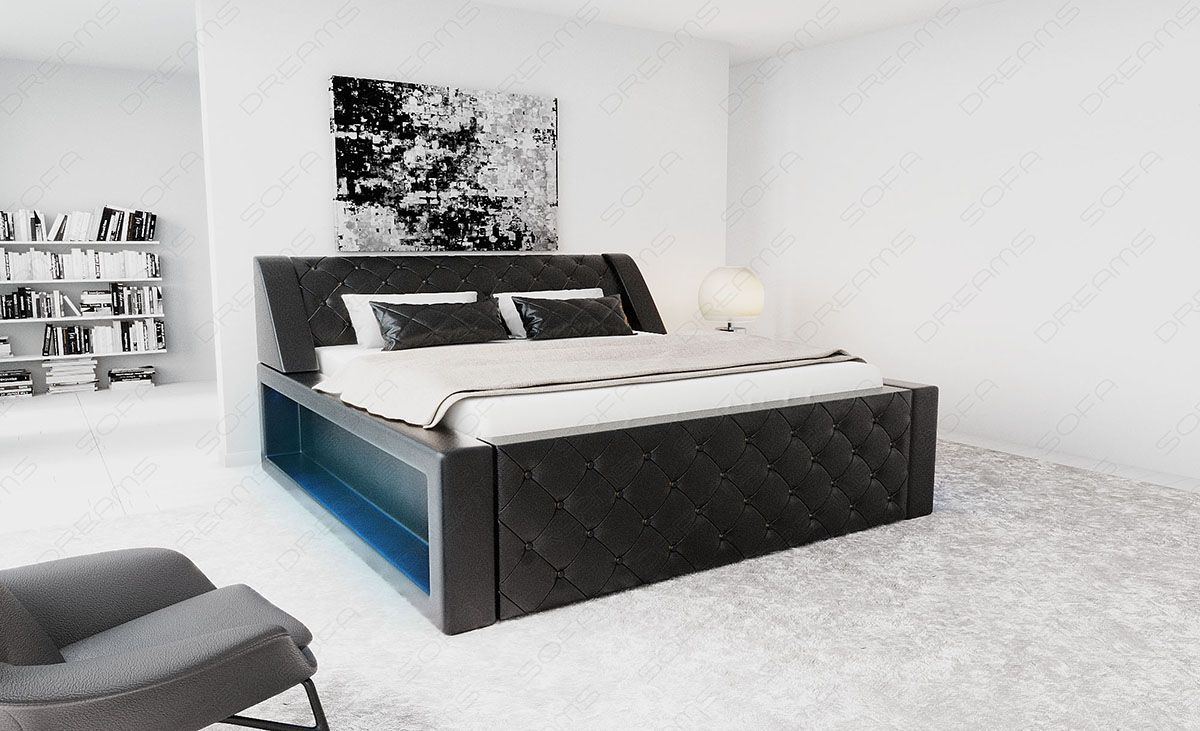 Arezzo Complete Bed