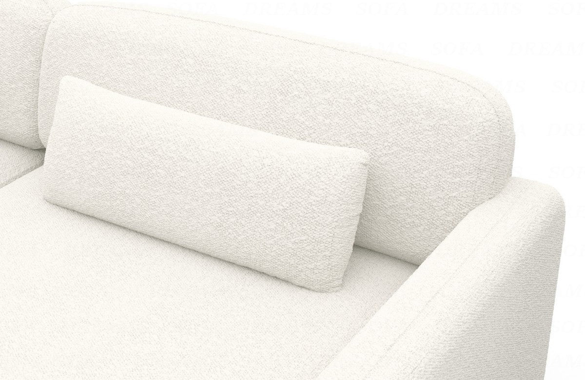 Sectional Valencia U Shape
