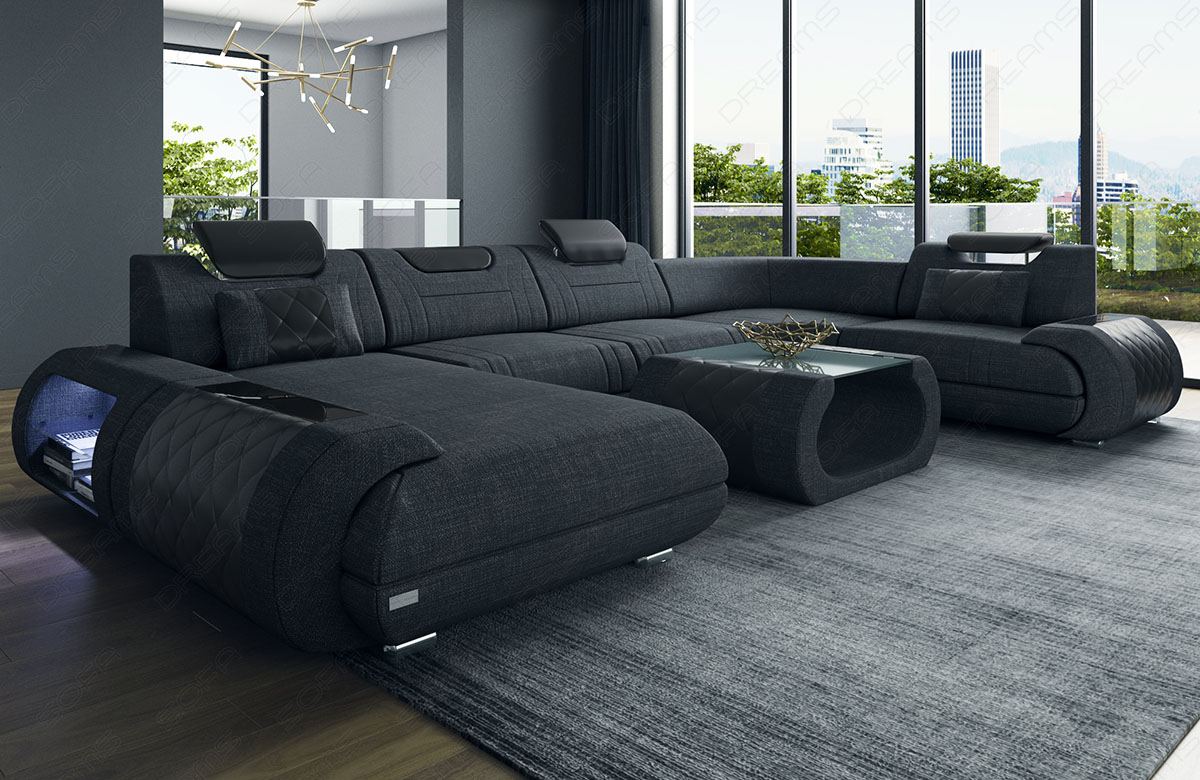 Fabric Living Landscape Romeo
