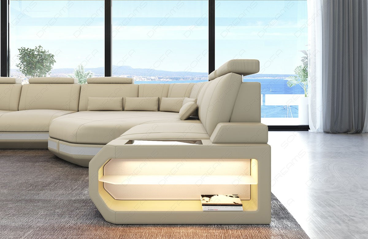 Sectional Rayy