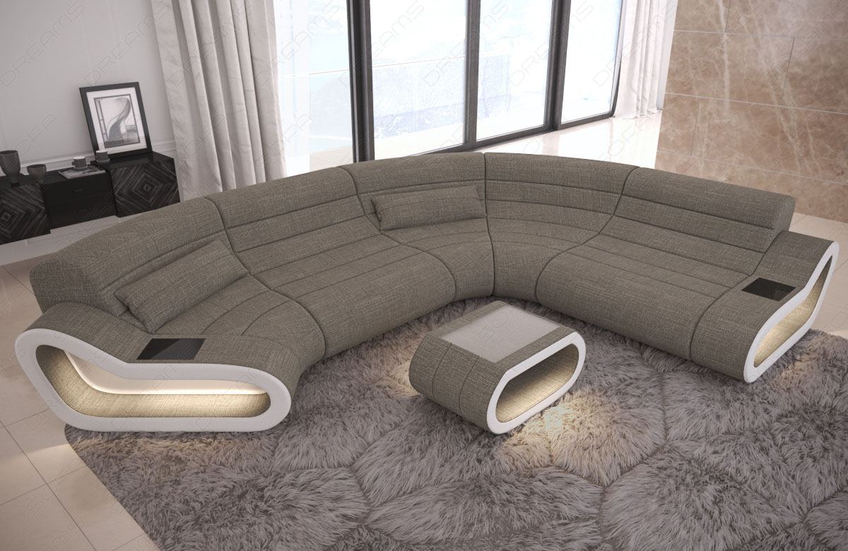 Fabric Living Landscape Laguna C