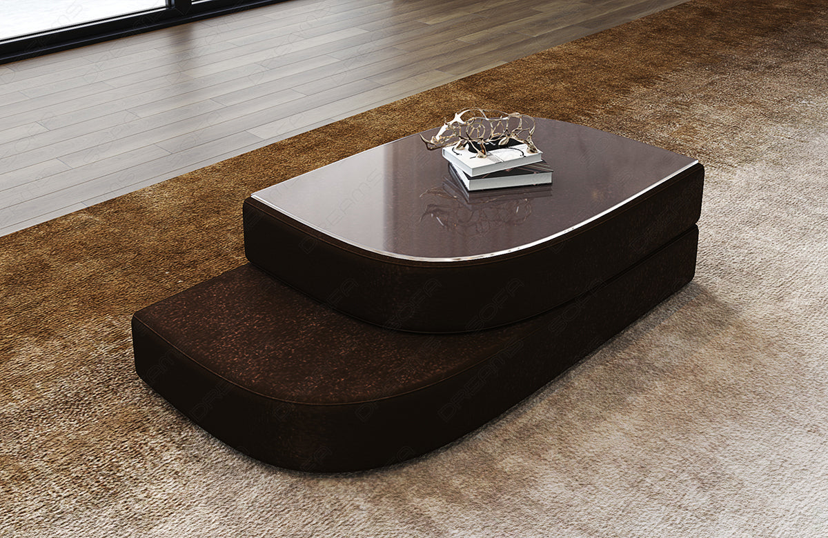 Coffee Table Lari Fabric