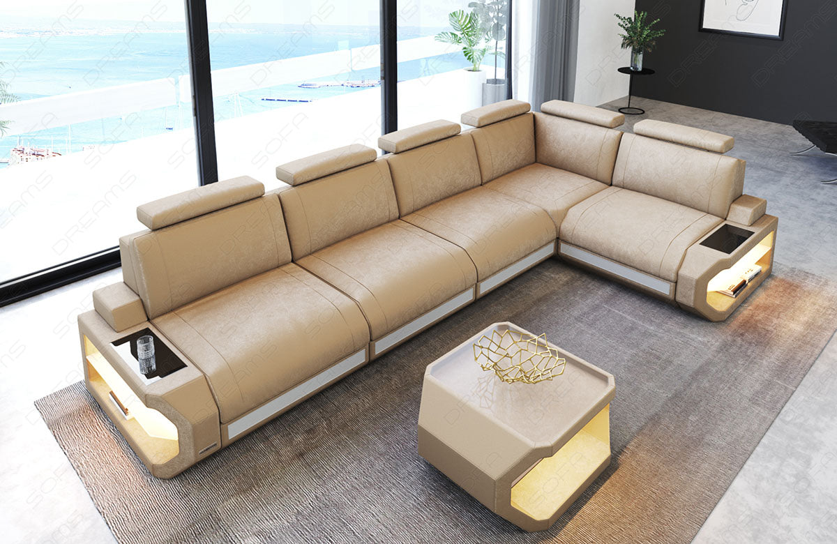 Sofa Rino L Long
