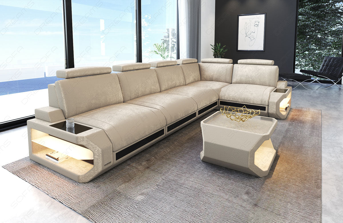 Sofa Rino L Long