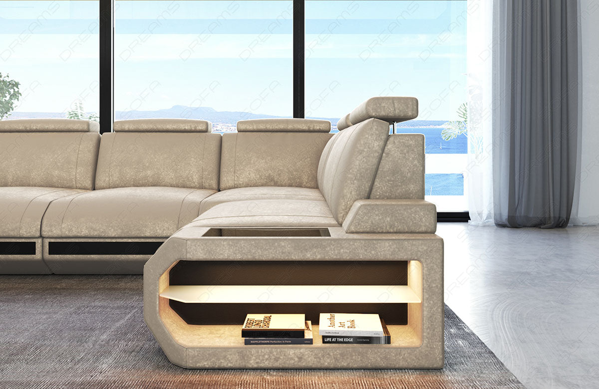 Sofa Rino L Long
