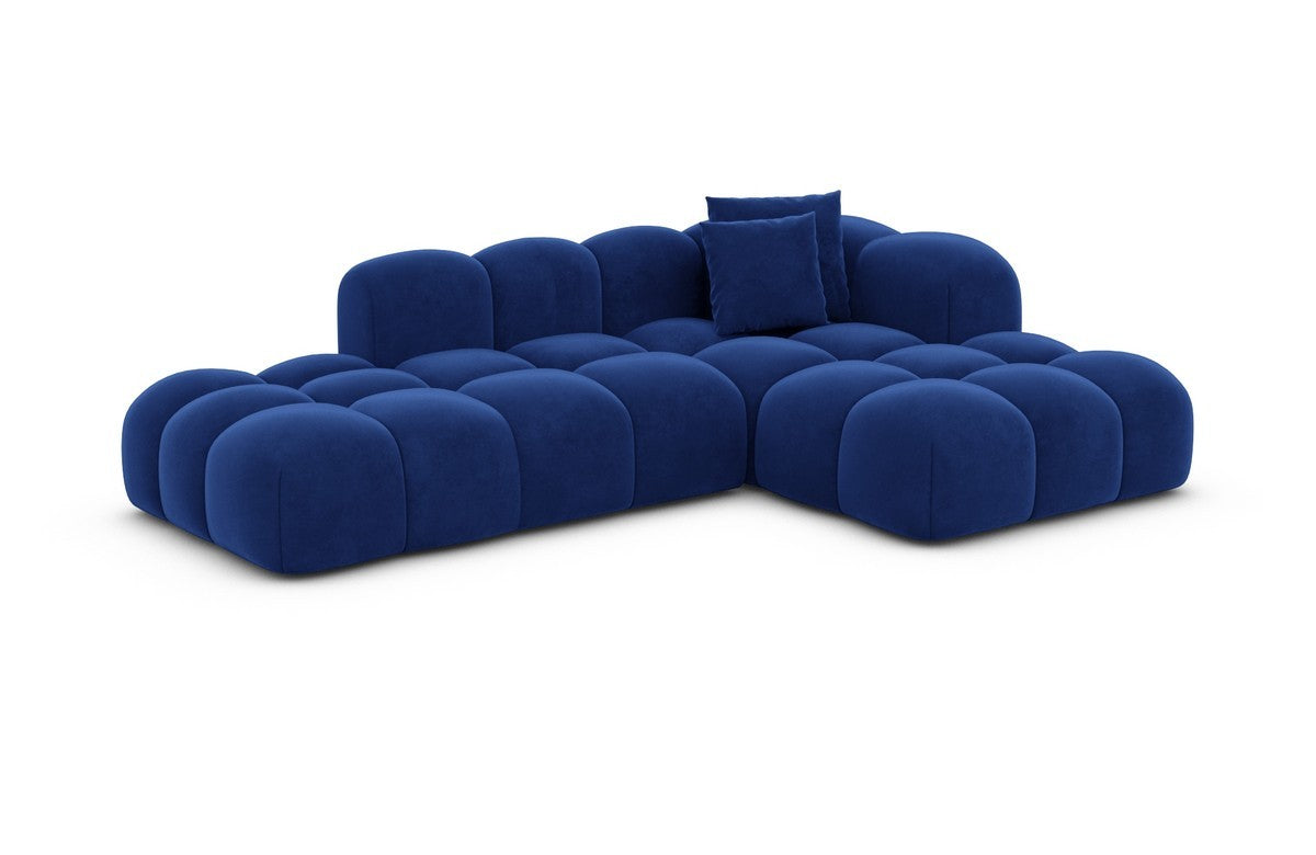 Formentera L-Shaped Corner Sofa Lounge