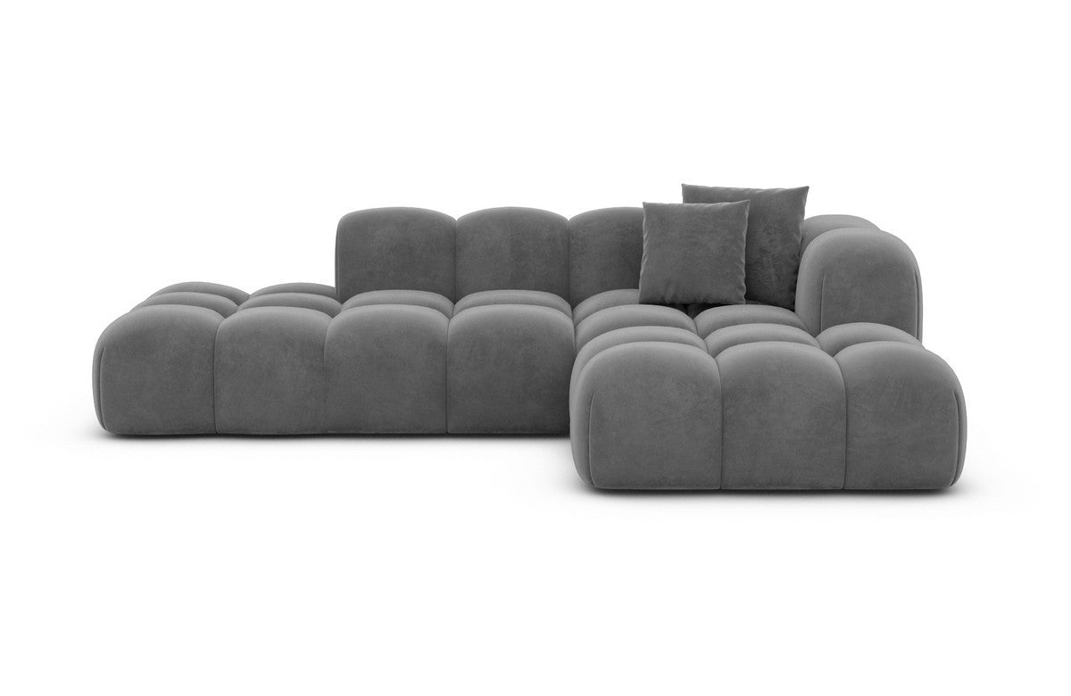 Formentera L-Shaped Corner Sofa Lounge