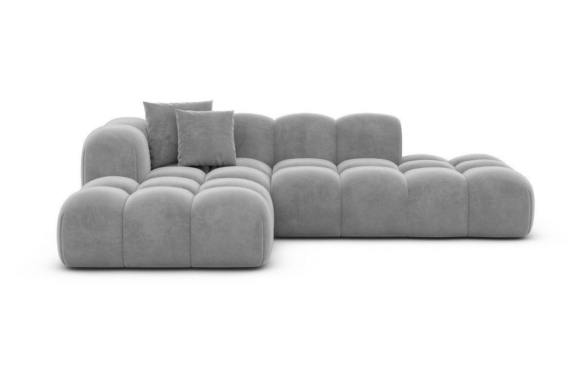 Formentera L-Shaped Corner Sofa Lounge