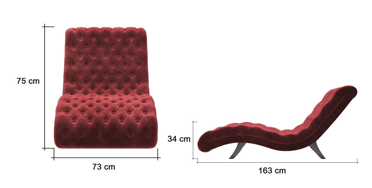 Relaxation Chair Rostock