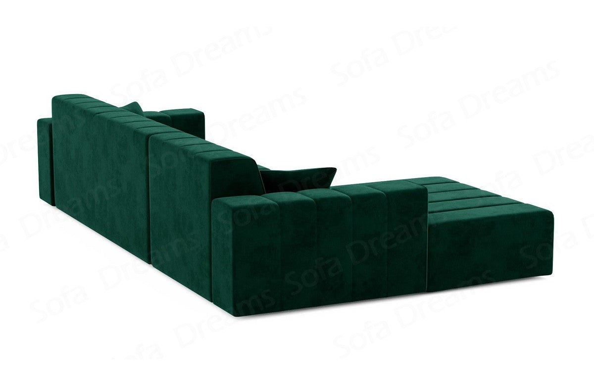 Corner Sofa Gran Canaria L Short
