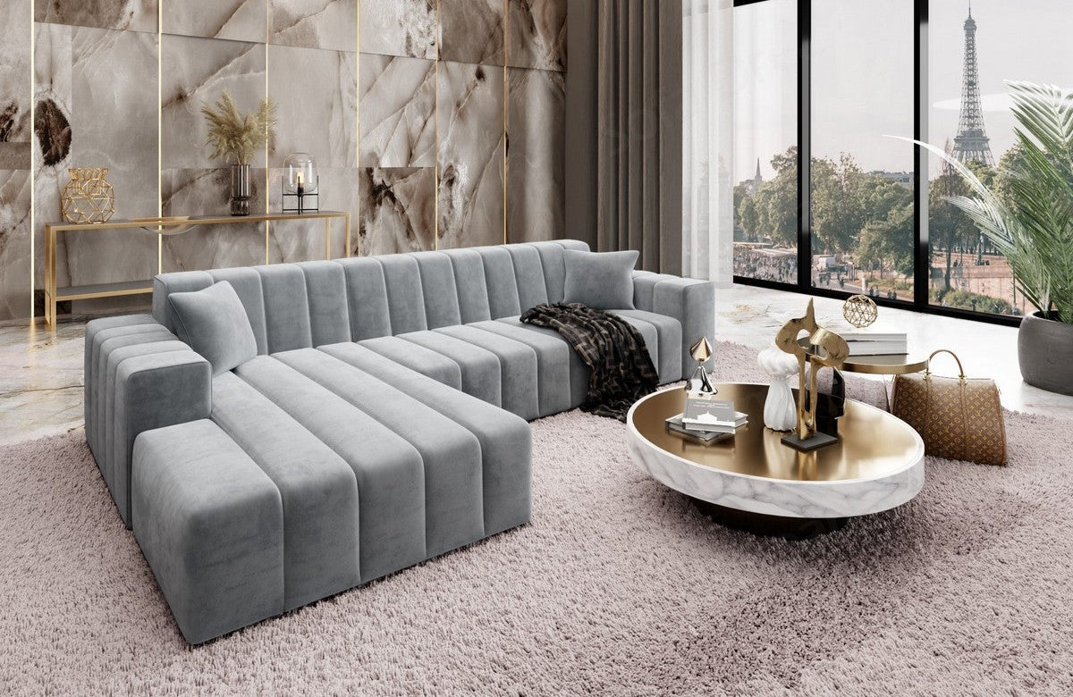 Corner Sofa Gran Canaria L Short