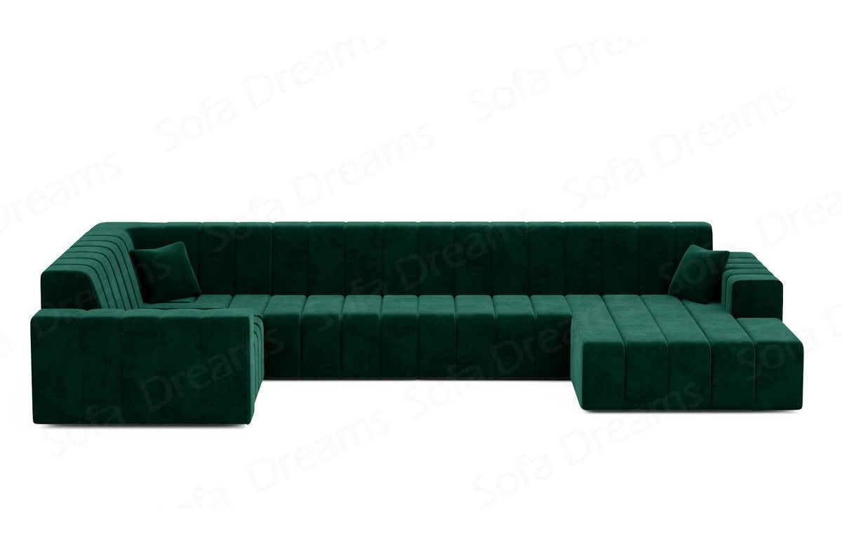 Sectional Gran Canaria