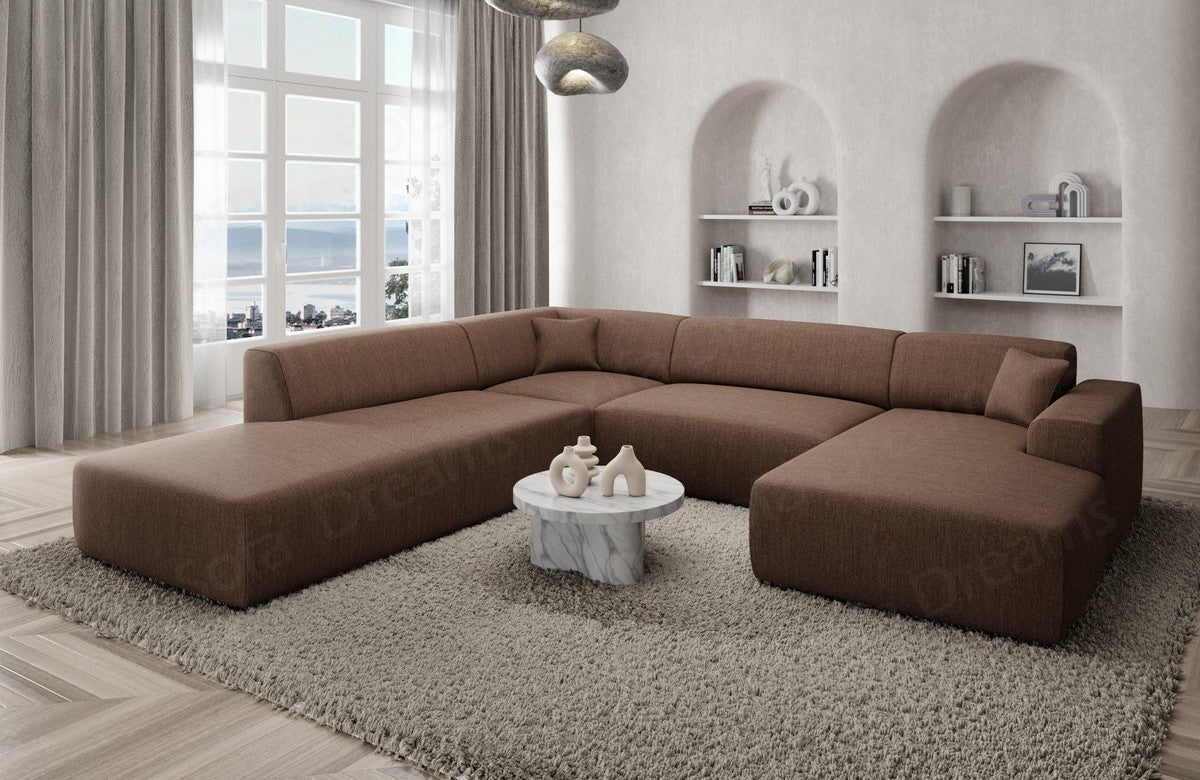 Mallorca U-Shaped Lounge Sectional