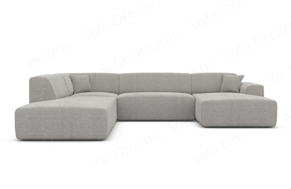 Mallorca U-Shaped Lounge Sectional