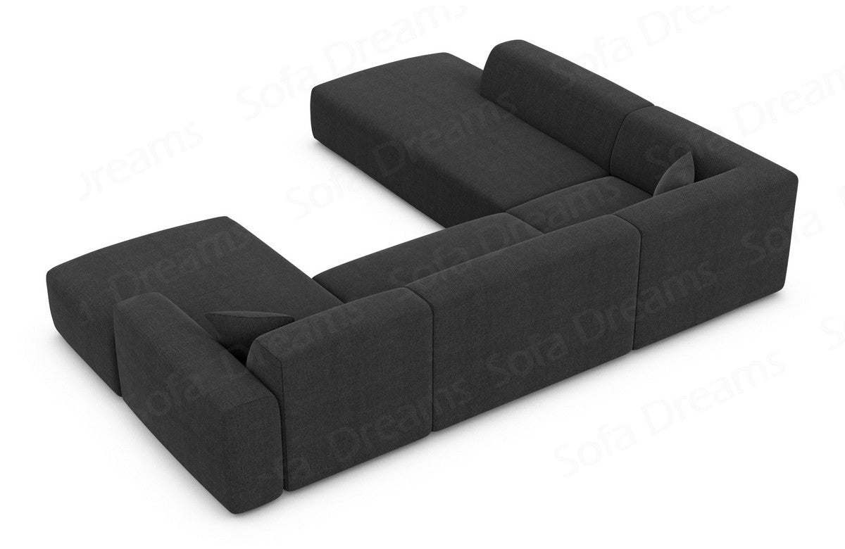 Mallorca U-Shaped Lounge Sectional