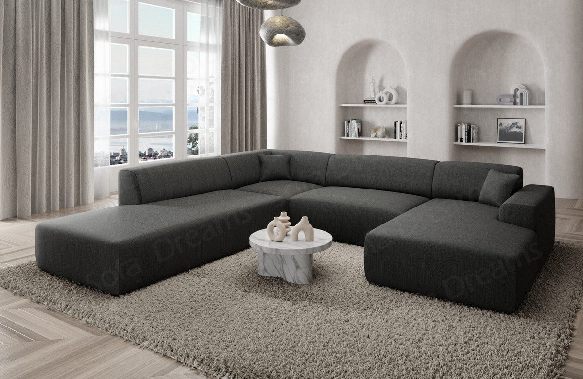 Mallorca U-Shaped Lounge Sectional