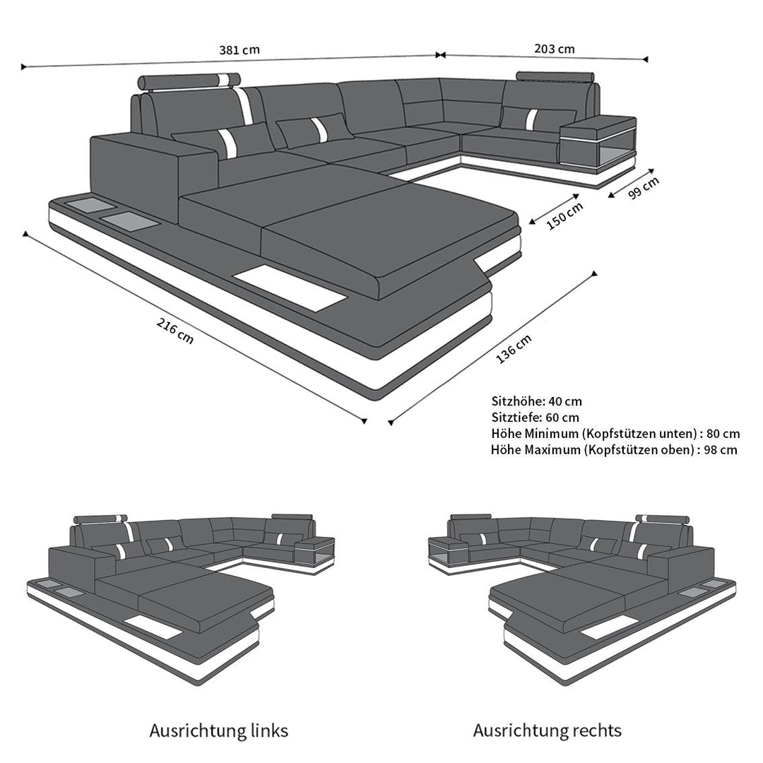 Abmessungen