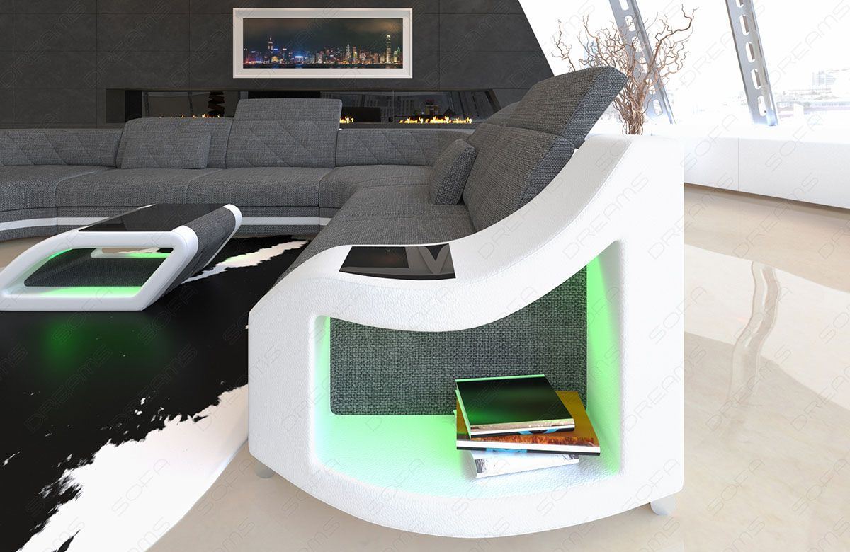Fabric Living Landscape Gobi