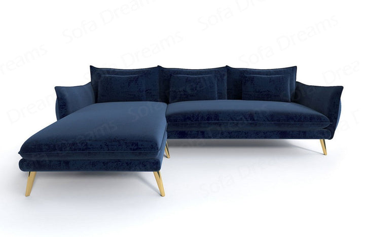 Corner Sofa Fuerteventura L Shape Short