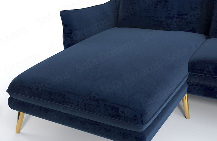 Corner Sofa Fuerteventura L Shape Short