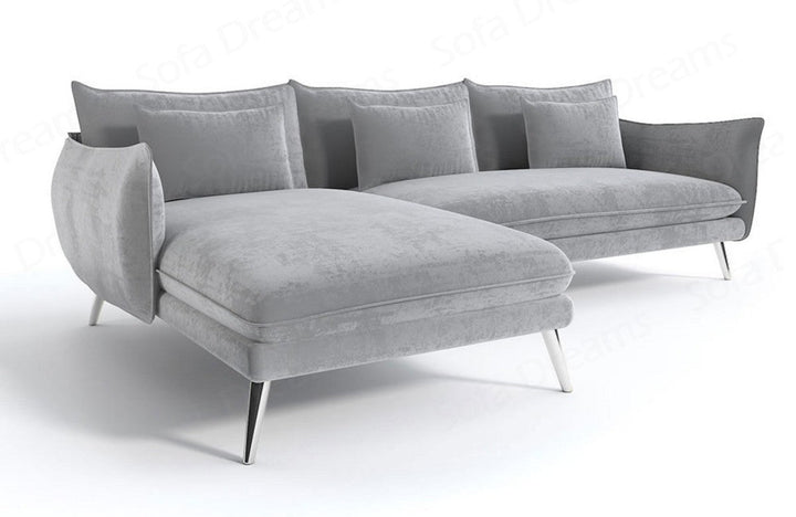 Corner Sofa Fuerteventura L Shape Short