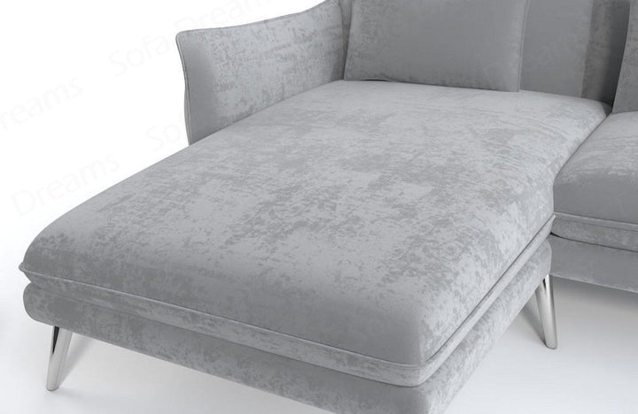 Corner Sofa Fuerteventura L Shape Short