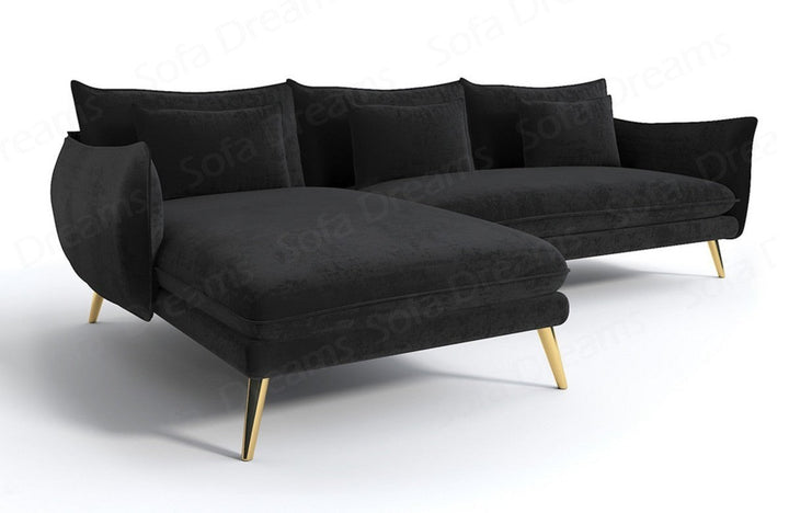 Corner Sofa Fuerteventura L Shape Short