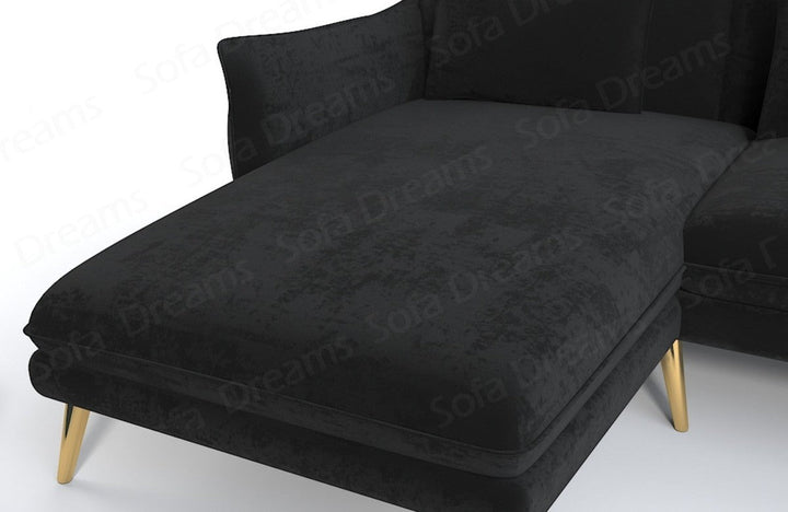 Corner Sofa Fuerteventura L Shape Short