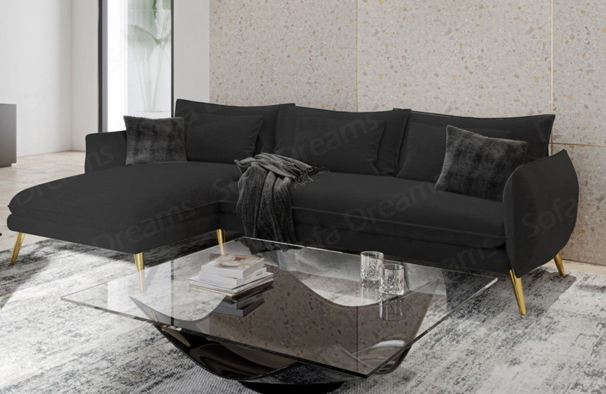Corner Sofa Fuerteventura L Shape Short