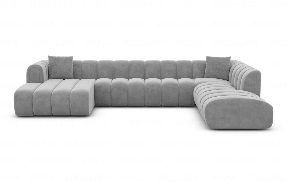 Sectional Almagro U Form Xxl