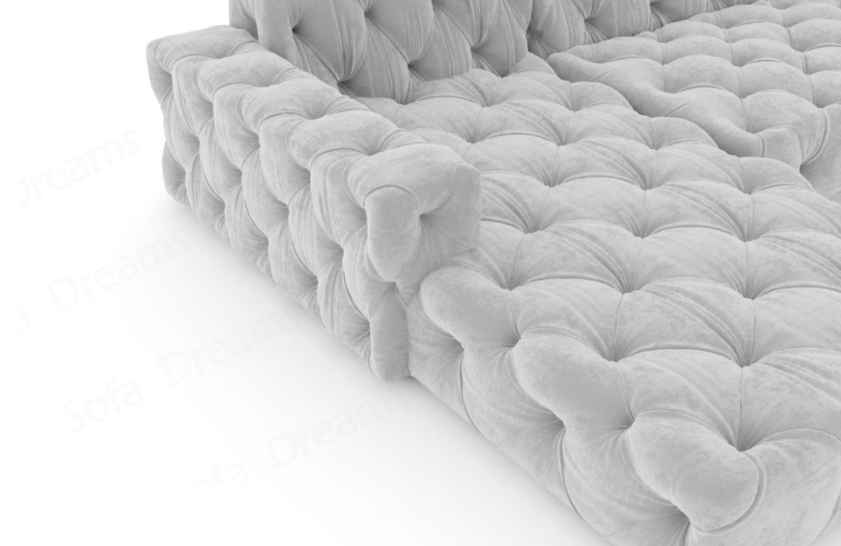 Menorca U-Shaped Sectional