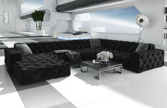 Menorca U-Shaped Sectional