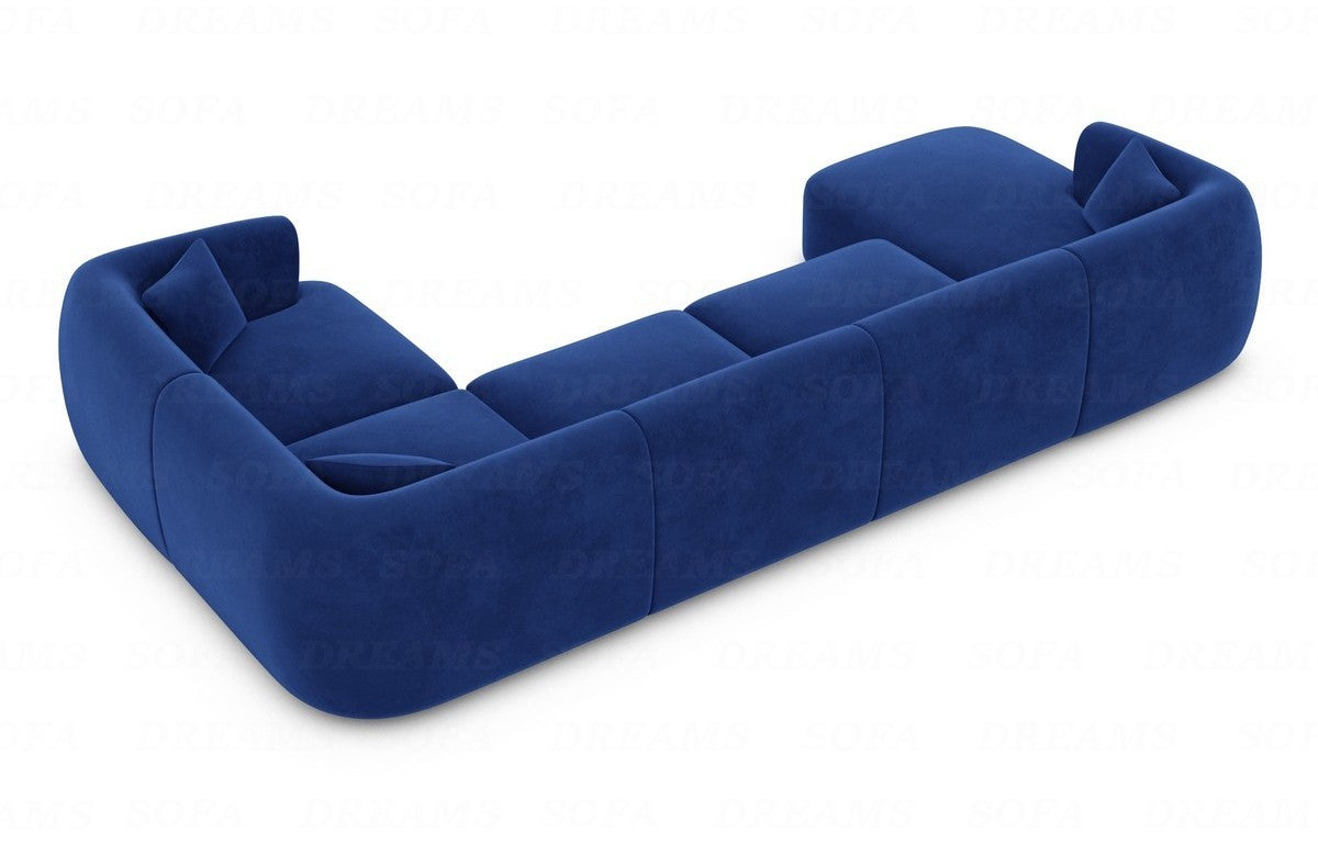Sectional Tabarca U Shape