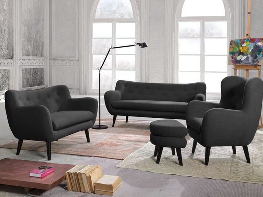 Sofa Set 3+2+1 Cologne